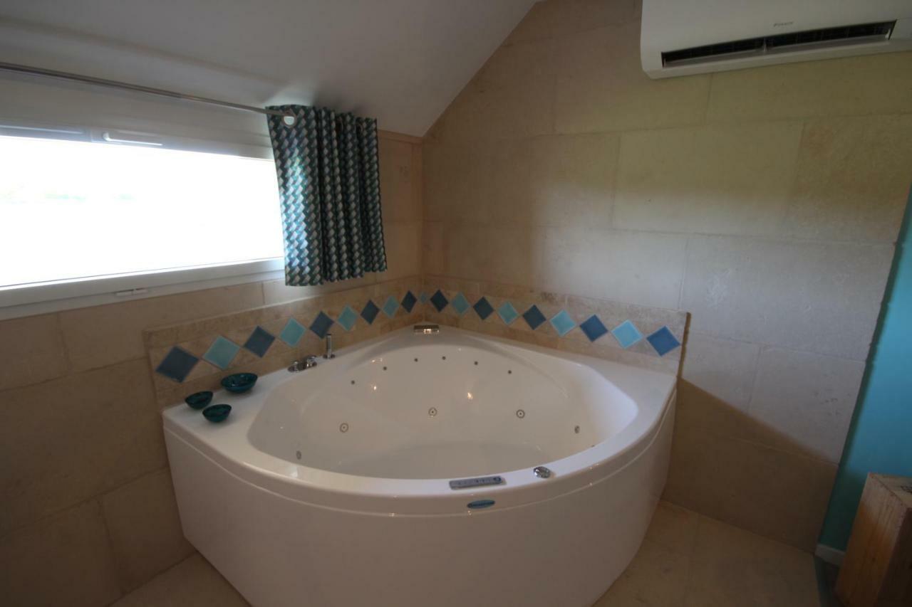 Appartement 1er Cru - La Loubertine