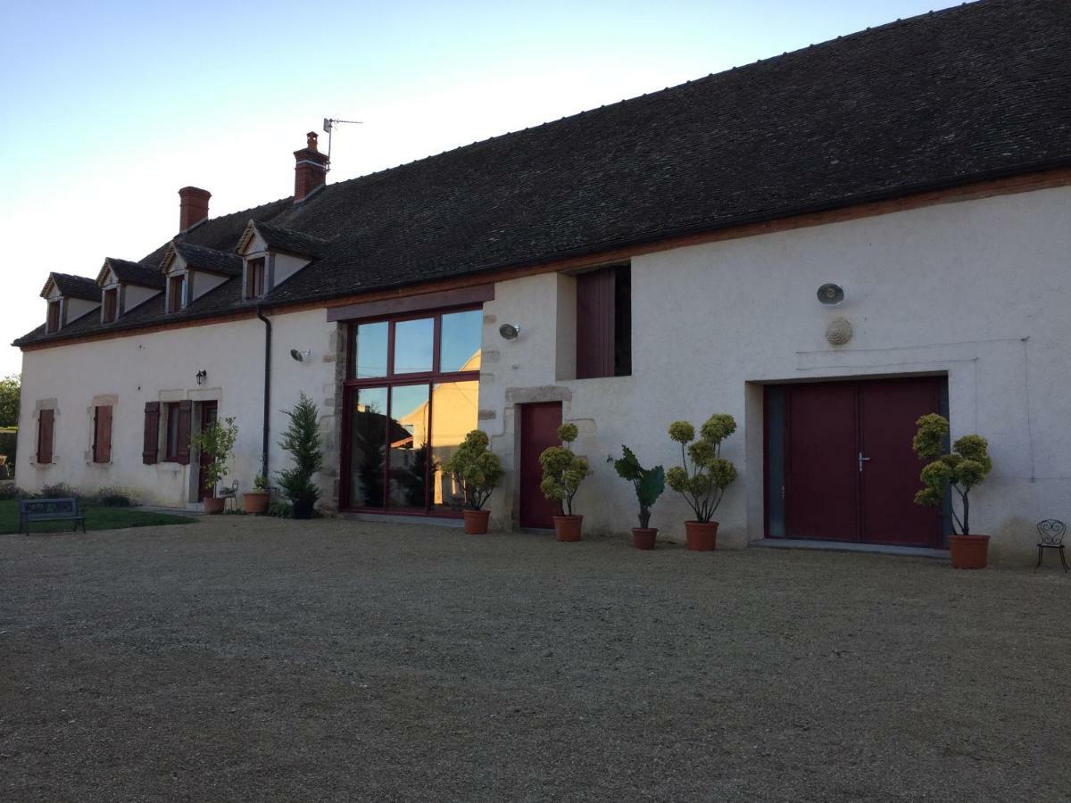 Appartement 1er Cru - La Loubertine