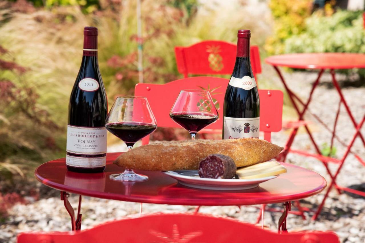 1er Cru - La Loubertine * Saint-Loup-Geanges