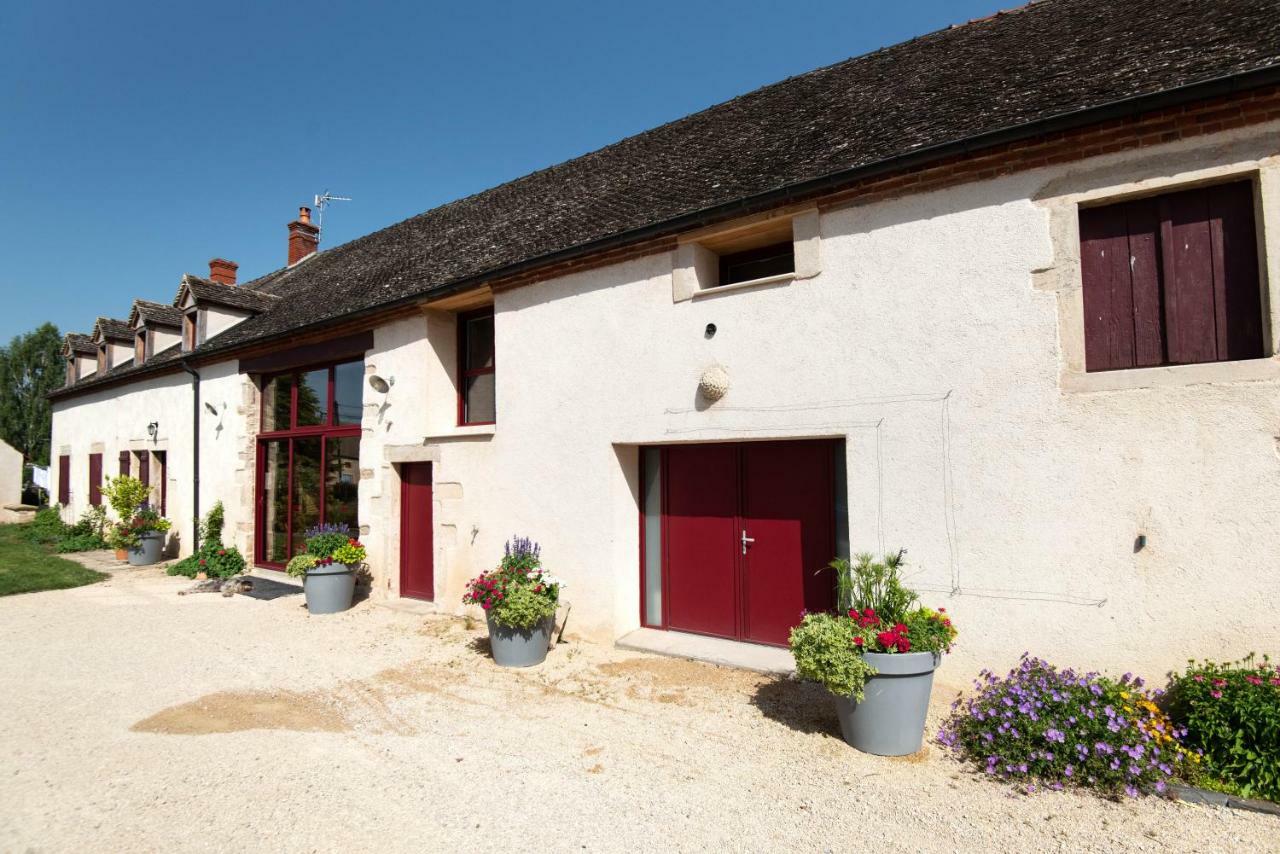 Appartement 1er Cru - La Loubertine *